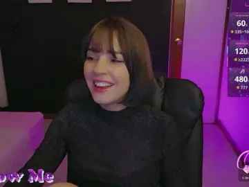 Live Sex with Anmazing - Bongacams