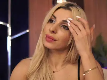 Free Porn Cam with G0ldenGrace - Bongacams