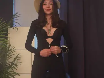 Best live sex cam show with SpaceAna - Bongacams