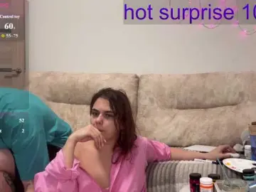 Adult Video Chat with live-sexy1 - Bongacams