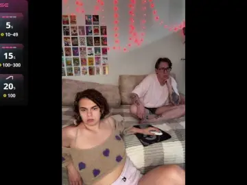 Live Porn with live-sexy1 - Bongacams