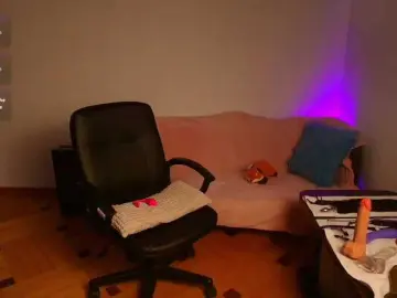 Free Live Porn with Ksushka22 - Bongacams