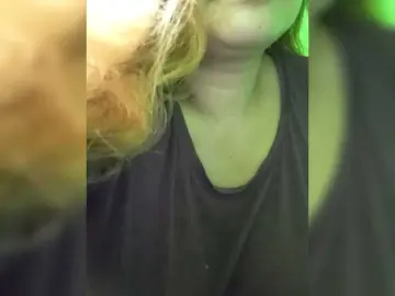 Adult Webcam with Kyrene - Bongacams