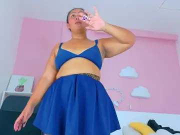 Best live sex cam show with SeleneGibson - Bongacams