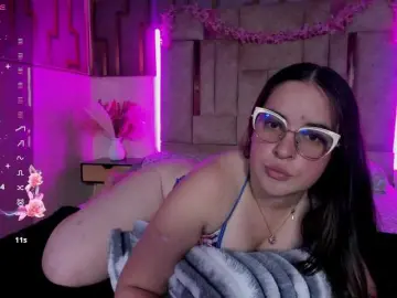 Free Live Porn with valeri-sotoo - Bongacams