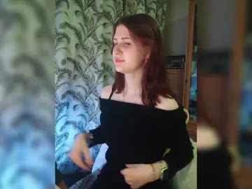 Live Porn with -Karina- - Bongacams