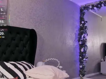Best live sex cam show with ChanelStorm - Bongacams
