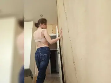 Adult Video Chat with Liza1606 - Bongacams