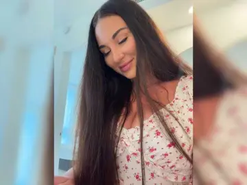 Sex Chat with Vishenka7777 - Bongacams