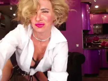 Free Porn Cam with Maaarrrgggooo - Bongacams