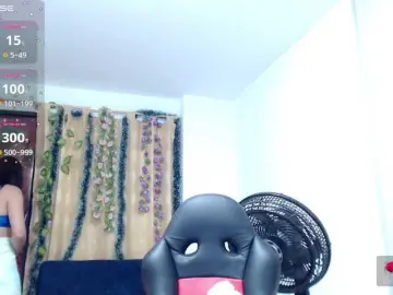 Nude Webcam with alondra-69- - Bongacams