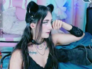 Private Sex Chat with littlejinx - Bongacams