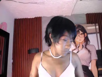 Best Webcam with Sofi-Thomas - Bongacams