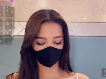 Free Porn Cam with KissMec - Bongacams
