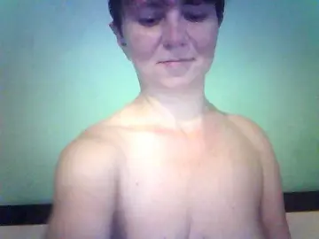 Adult Webcam with Oksina - Bongacams