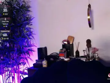 Watch Live Sex Cams with CreamyInk - Bongacams