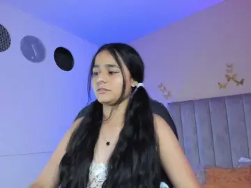 Live Sex with Giselle-Roldan - Bongacams