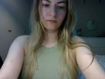 Best Webcam with RosieJune - Bongacams