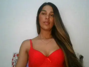 Free Porn Cam with JuanaBrunette - Bongacams