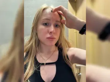 Nude Webcam with Likachkaa - Bongacams