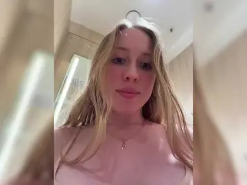 Adult Webcams with Likachkaa - Bongacams