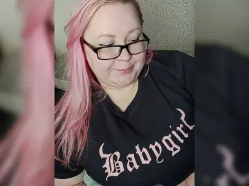 Adult Webcams with SashaLyubov - Bongacams