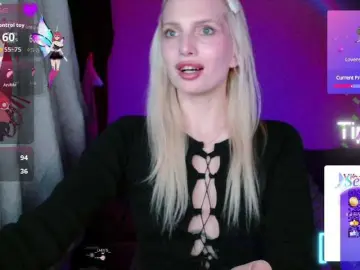Live Sex Cam with SpaceMarsi - Bongacams