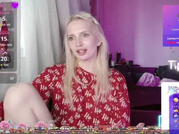 Best live sex cam show with SpaceMarsi - Bongacams