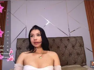 Private Sex Chat with nyanyadolls - Bongacams