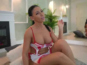 Best live sex cam show with MyaBlack - Bongacams