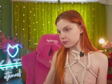 Live Sex Cam with katy-ethereal - Bongacams