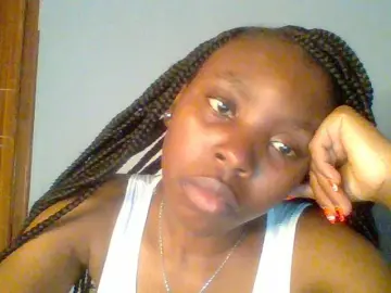 Sex Cam with chocolate-brownie - Bongacams