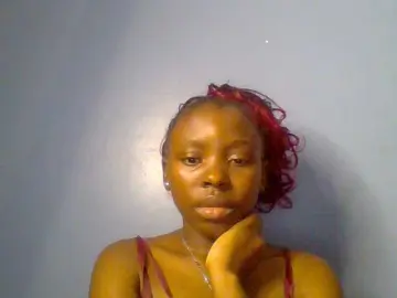Adult Webcam with chocolate-brownie - Bongacams