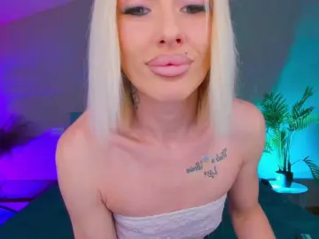 Free Porn Cam with lana-sweetie - Bongacams