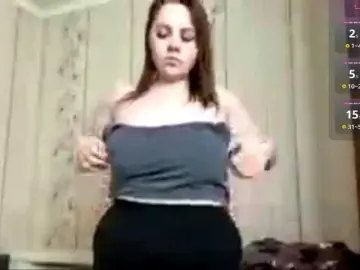 Sex Cam with AlysonBussiere - Bongacams