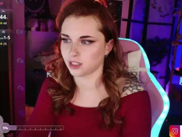 Adult Webcams with LilithSlut - Bongacams