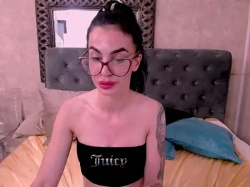 Best live sex cam show with RaniaVibeXX - Bongacams