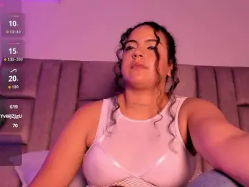 Free Live Porn with Ashley-12 - Bongacams