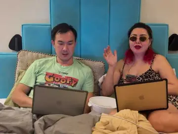 Free Porn Cam with Dreamstarpassion - Bongacams