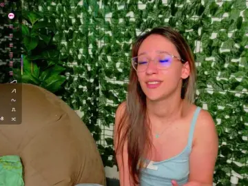 Live Sex with NicoleIris - Bongacams
