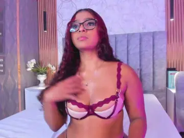 Private Sex Chat with SofiCruz - Bongacams