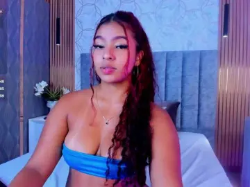 Free Live Porn with SofiCruz - Bongacams