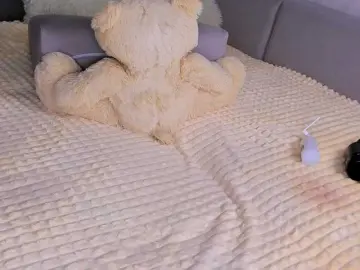 Sex Cam with Sweeet-Barbie - Bongacams