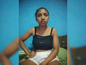 Free Live Porn with Annais19 - Bongacams