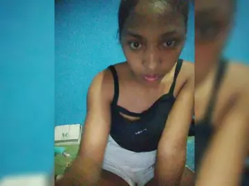 Adult Webcams with Annais19 - Bongacams