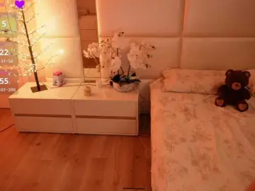 Private Sex Chat with LilyColins - Bongacams