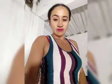 Live Porn with Ninfa-88 - Bongacams