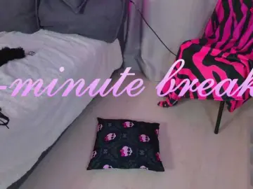 Best live sex cam show with cybershawty - Bongacams