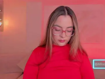 Live Porn with AllisonRogers - Bongacams