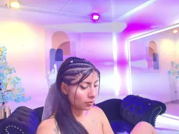 Sex Cam with Leia-laurent - Bongacams